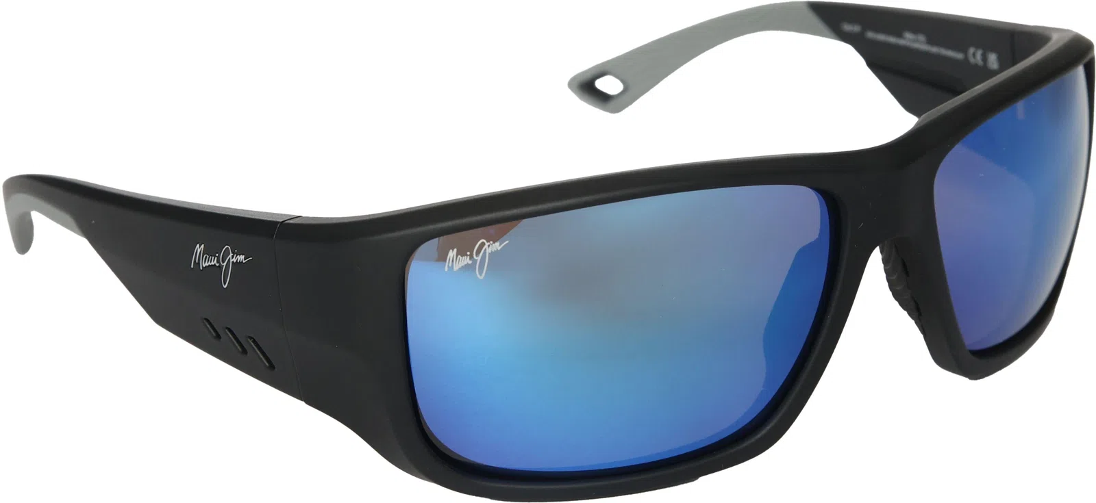 Maui Jim KEHA MJ663 Sunglasses - view 12